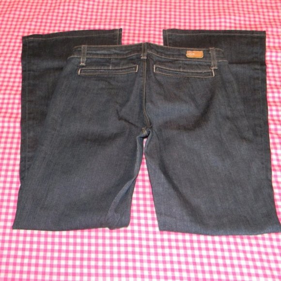 PAIGE Jeans - Picture 3 of 7